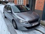 Peugeot 308 homologuée pour la vente, Argent ou Gris, Achat, Euro 6, Bluetooth