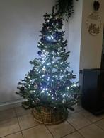 Kerstboom, Diversen, Ophalen, Gebruikt