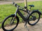 Stromer ST2 Pinion–Speed Pedelec 45 km/u – Zeer nette staat, Fietsen en Brommers, Ophalen, Stromer