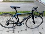 Stevens San Remo maat 47, Fietsen en Brommers, Minder dan 10 versnellingen, Gebruikt, Minder dan 49 cm, Ophalen