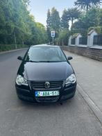 Volkswagen polo 1.4 klaar om geregistreerd te worden, Bedrijf, Handgeschakeld, Euro 4, Te koop