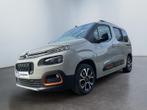 Citroen Berlingo IV Multispace, Autos, Citroën, Capteur de stationnement, Achat, Euro 6, Entreprise