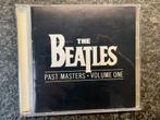 The Beatles : past masters vol 1 cd, CD & DVD, CD | Rock, Utilisé, Enlèvement ou Envoi