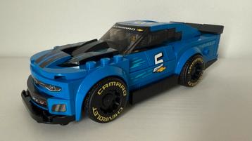 75891 Lego Speed Champions Chevrolet Camaro ZL1 beschikbaar voor biedingen