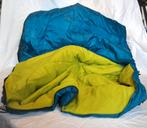 sac de couchage 1 personne forclaz décathlon, Caravans en Kamperen, Slaapzakken, Ophalen of Verzenden, Zo goed als nieuw
