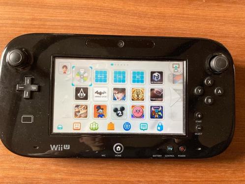 Wii U / 40+ jeux / 3 manettes, Consoles de jeu & Jeux vidéo, Jeux | Nintendo Wii U, Comme neuf, Enlèvement