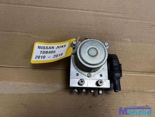 NISSAN JUKE ABS Pomp TD8405 2010-2019, Auto-onderdelen, Remmen en Aandrijving, Nissan, Gebruikt, Ophalen of Verzenden