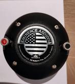 Twee stuks Titanium Eminence ASD 1001 hoog driver nieuw., Neuf, Autres marques, Moins de 60 watts, Enlèvement ou Envoi