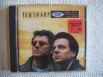 Ten Sharp, the fire inside; cd 1993, Enlèvement ou Envoi