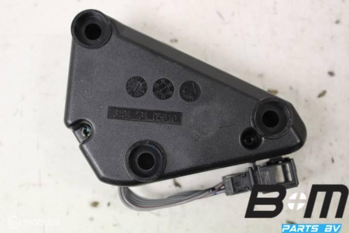 Frequentiewissel in deur LV of RV VW Golf 6 Plus 1K0035463D, Auto diversen, Autospeakers, Gebruikt