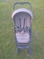 Top Buggy Pericles Crios 3.0, Ophalen, Zo goed als nieuw, Overige merken, Voetenzak