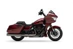 Harley-Davidson NEW 2024 CVO Road Glide (bj 2024), Bedrijf, Overig, 2 cilinders, 1977 cc