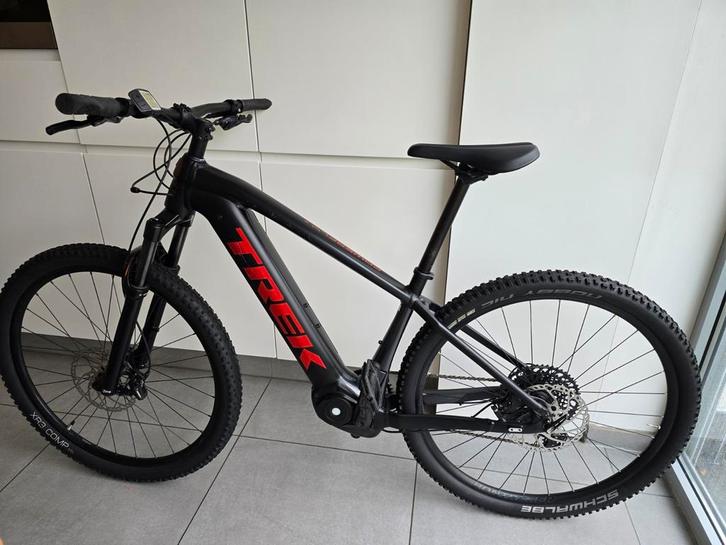 Trek Powerfly 5 - 2022- Bosh Performance - 625Wh, Fietsen en Brommers, Fietsen | Mountainbikes en ATB, Gebruikt, Trek, Ophalen