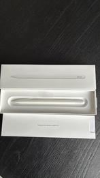 Apple pencil, Ophalen of Verzenden, Zo goed als nieuw