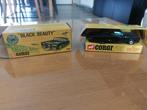 Corgi Toys Black Beauty Green Hornet, Enlèvement ou Envoi, Neuf, Corgi