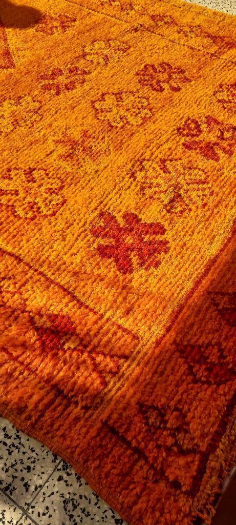 Berbertapijten verschillende formaten en kleuren, Huis en Inrichting, Stoffering | Tapijten en Vloerkleden, Gebruikt, Rechthoekig