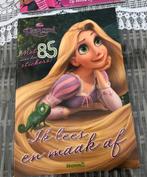 Rapunzel, Verzamelen, Disney, Ophalen of Verzenden, Zo goed als nieuw