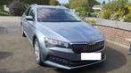 Skoda SUPERB COMBI STYLE PHEV 1.4 TSI DSG 115kw(160ch), Autos, Skoda, Argent ou Gris, Achat, Euro 6, Carnet d'entretien