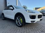 PORSCHE CAYENNE S E-HYBRID ELEKTRISCH BENZINE, Autos, Porsche, 2425 kg, SUV ou Tout-terrain, 5 places, Cuir