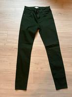 Groene skinny jeans H&M M38, Kleding | Dames, Spijkerbroeken en Jeans, H&M, Overige kleuren, Ophalen of Verzenden, Zo goed als nieuw