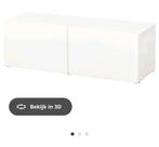 Meerdere Ikea Besta kasten, Ophalen, Gebruikt