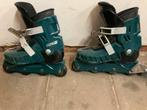 Skeelers, Gebruikt, Bauer, Ophalen of Verzenden, Inline skates 4 wielen