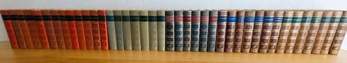 Het Pantheon der Nobelprijswinnaars van de Literatuur, Boeken, Overige Boeken, Gelezen, Ophalen of Verzenden