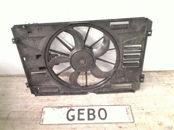 KOELVIN Volkswagen Caddy Combi III (2KB,2KJ) beschikbaar voor biedingen