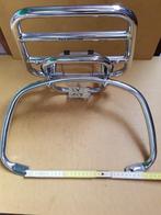 Vespa LX125-50 porte-bagage chrom. nouveau, Ophalen of Verzenden, Nieuw