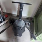 Hooverboard, Ophalen