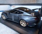 1:18/Ford Mustang GTD 2025/NIEUW, Ophalen of Verzenden, Nieuw, Auto, Maisto