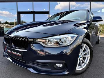 BMW 3 Serie 316 d 116CV NAVi CUiR CLiM CRUiSE FULL LED ADAPT beschikbaar voor biedingen