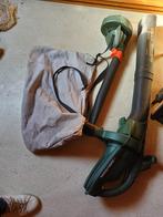 Bladblazer- zuiger black and Decker, Tuin en Terras, Ophalen of Verzenden
