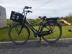 Gazelle Miss Grace elektrische fiets, Fietsen en Brommers, Elektrische fietsen, Ophalen, Zo goed als nieuw, Gazelle