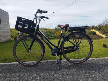 Gazelle Miss Grace elektrische fiets beschikbaar voor biedingen