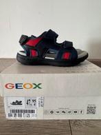 Geox sandales pointure 25, Kinderen en Baby's, Babykleding | Schoentjes en Sokjes, Ophalen, Nieuw, Geox, Jongetje