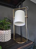 Hele mooie tafellamp, Ophalen of Verzenden, Zo goed als nieuw