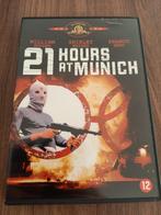 21 hours at Munich (1976), Cd's en Dvd's, Dvd's | Drama, Ophalen of Verzenden