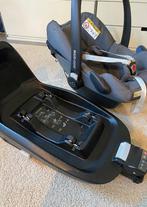 Max Cosi Family Fix, Ophalen, Zo goed als nieuw, Maxi-Cosi, Isofix