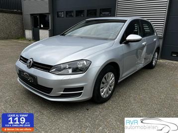 Volkswagen Golf 1.2 TSI NAVI/CRUISE/STOELVERW beschikbaar voor biedingen