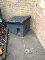 hokken en kooien, Dieren en Toebehoren, Ophalen, 60 tot 90 cm, Zo goed als nieuw, Hok
