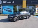 Wagen beschikbaar vanaf 02/03/2026, Auto's, Parkeersensor, 1199 cc, Leder en Stof, Zwart