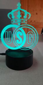 Lamp Union SG, Kunststof, Nieuw, Minder dan 50 cm, 3D-LED