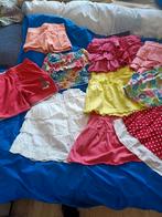 Rokje enz zie foto's 9-10 j, Kinderen en Baby's, Kinderkleding | Maat 134, Ophalen of Verzenden, Zo goed als nieuw