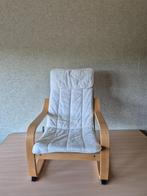 kinderzeteltje, Kinderen en Baby's, Kinderstoelen, Ophalen, Zo goed als nieuw