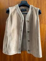 Vest voor dames - Gerry Weber - UK 12, Beige, Zo goed als nieuw, Gerry Weber, Ophalen