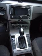 VW Passat 1.6 BlueMotion TDI 2014 Automaat Panodak Garantie, Stof, 4 cilinders, 1600 cc, Beige