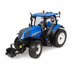 New Holland T7.165-S, Verzenden, Nieuw, Tractor of Landbouw, Universal Hobbies
