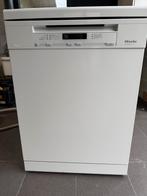 Miele Vrijstaande Vaatwasser G6000SC, Ophalen, Gebruikt, Minder dan 85 cm, Energieklasse A of zuiniger