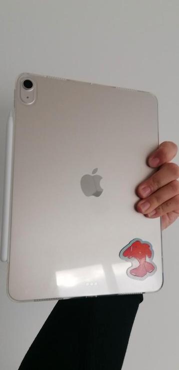 iPad Air, Enlèvement, Comme neuf
